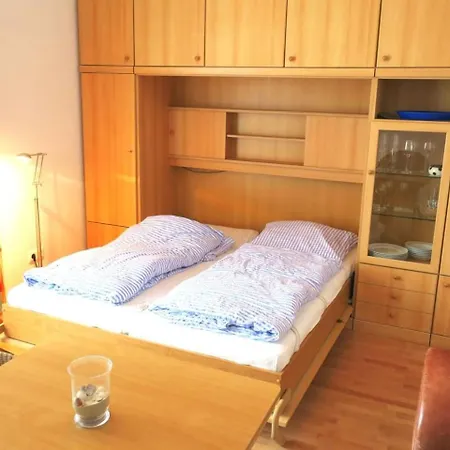 Kaiserhof 012 Апартаменты *